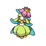 Shiny Lilligant